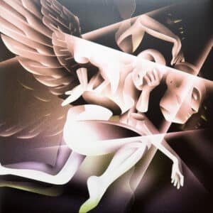 The Smashing Pumpkins - Shiny And Oh So Bright - Vol.1 / LP - No Past, No Future, No Sun-0