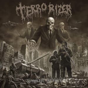 Terrorizer - Caustic Attack-0