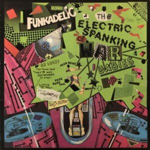 Funkadelic - The Electric Spanking Of War Babies-0