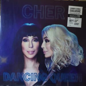 Cher - Dancing Queen-0