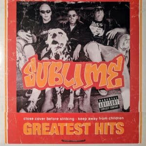 Sublime (2) - Greatest Hits-0