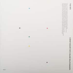 The 1975 - A Brief Inquiry Into Online Relationships-0
