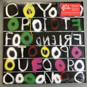 Deerhoof - Friend Opportunity-0