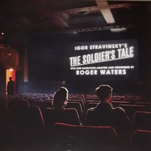 Igor Stravinsky, Roger Waters, Bridgehampton Chamber Music Festival - Igor Stravinsky’s The Soldier’s Tale With New Narration Adapted And Performed By Roger Waters-0
