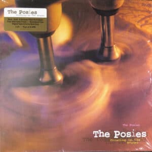 The Posies - Frosting On The Beater-1
