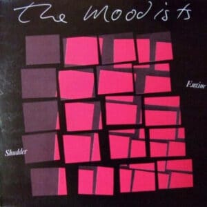 The Moodists - Engine Shudder-0