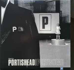 Portishead - Portishead-0