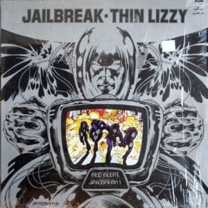Thin Lizzy - Jailbreak-0