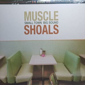 Various - Muscle Shoals (Small Town Big Sound)-0