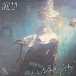 Hozier - Wasteland, Baby!-0