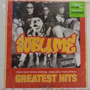 Sublime (2) - Greatest Hits-0