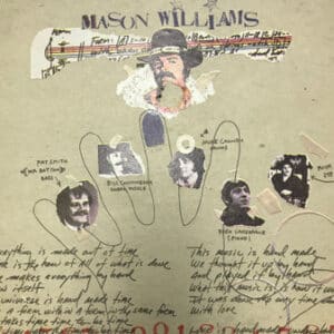 Mason Williams - Hand Made-0