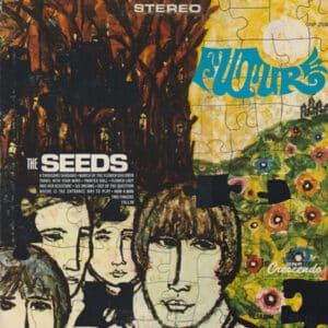 The Seeds - Future-0