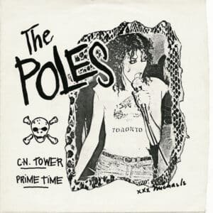 The Poles (2) - C.N. Tower-0