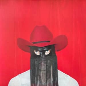 Orville Peck - Pony-0