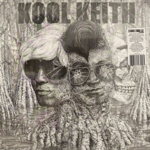 Kool Keith - Complicated Trip-0