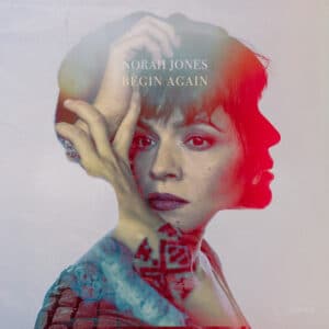 Norah Jones - Begin Again-0