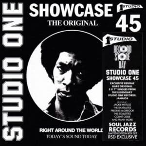 Various - Studio One Showcase 45-0