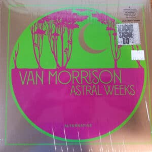 Van Morrison - Astral Weeks (Alternative)-0