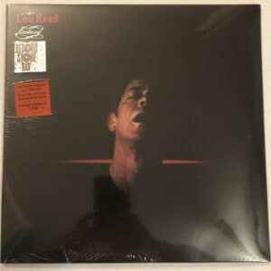 Lou Reed - Ecstasy-0