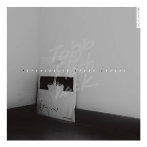 Various - Tokyo Flashback P.S.F. - Psychedelic Speed Freaks-0