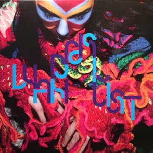 Björk - Wanderlust-0