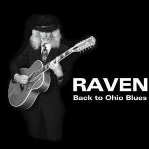 Raven (17) - Back To Ohio Blues-0