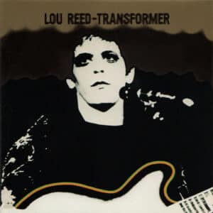 Lou Reed - Transformer-0