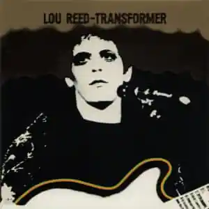 Lou Reed - Transformer-0
