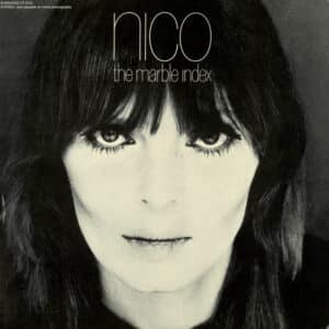 Nico (3) - The Marble Index-0