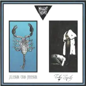 Maggot Heart - Dusk To Dusk / City Girls-0