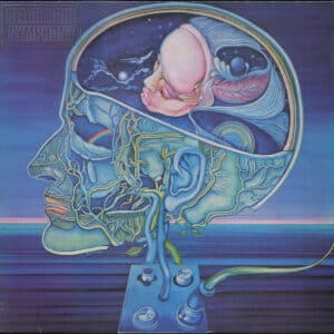 Clearlight - Clear Light Symphony