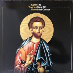Justin Townes Earle - The Saint Of Lost Causes-0