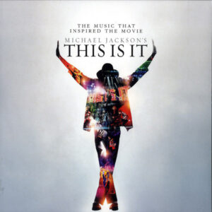 Michael Jackson - The Music That Inspired The Movie "Michael Jackson's This Is It"-1