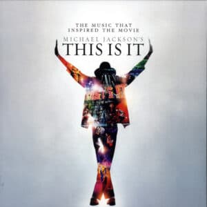 Michael Jackson - The Music That Inspired The Movie "Michael Jackson's This Is It"-0