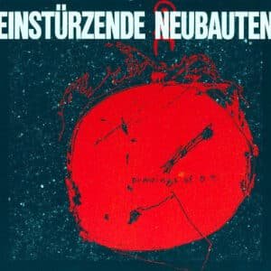 Einstürzende Neubauten - Drawings Of O.T.-0
