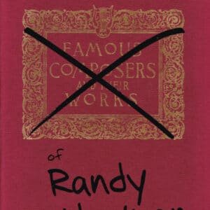 Randy Newman - Guilty: 30 Years Of Randy Newman-1