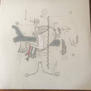 Various - Tiny Changes: A Celebration Of Frightened Rabbit's 'The Midnight Organ Fight'-0