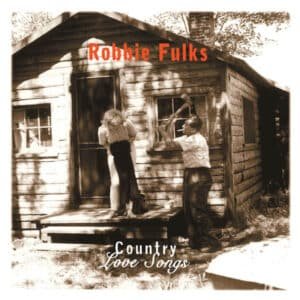 Robbie Fulks - Country Love Songs-0