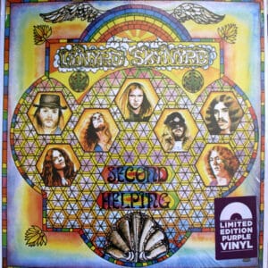 Lynyrd Skynyrd - Second Helping-0