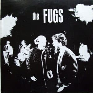 The Fugs - The Fugs-0