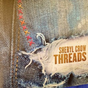 Sheryl Crow - Threads-0
