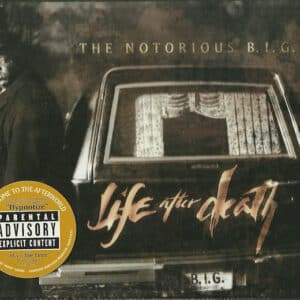 Notorious B.I.G. - Life After Death-0