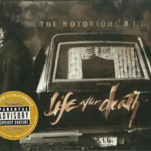 Notorious B.I.G. - Life After Death-0