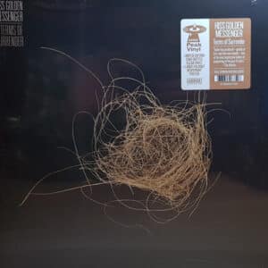 Hiss Golden Messenger - Terms Of Surrender-0