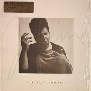 Brittany Howard - Jaime-0
