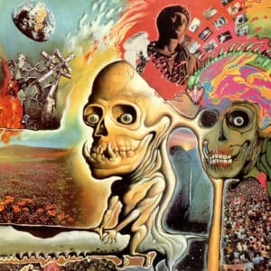 The Flaming Lips - Oh My Gawd!!!... The Flaming Lips-0