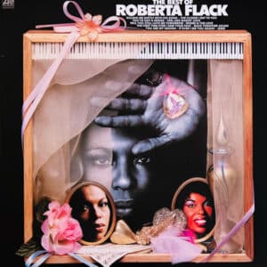 Roberta Flack - The Best Of Roberta Flack-0