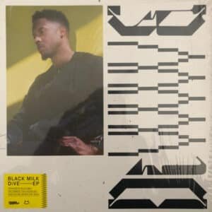 Black Milk - Dive -0