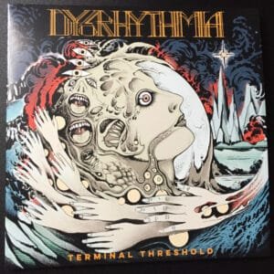 Dysrhythmia - Terminal Threshold-0